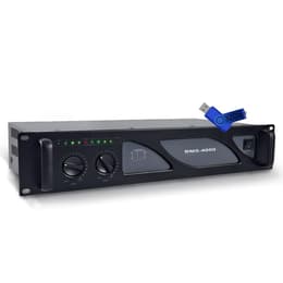 Bm Sonic BMS-4000 Verstärker