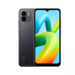 Xiaomi Redmi A2+ 64GB - Schwarz - Ohne Vertrag