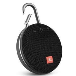 Lautsprecher  Bluetooth Jbl Clip 3 - Schwarz