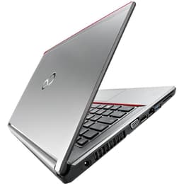 Fujitsu LifeBook E736 13" Core i5 2.4 GHz - SSD 256 GB - 8GB QWERTZ - Deutsch