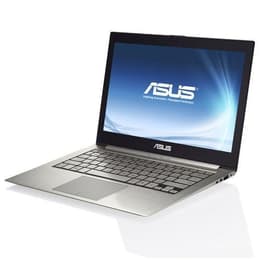 Asus ZenBook UX31E 13" Core i5 1.7 GHz - SSD 256 GB - 4GB QWERTY - Englisch