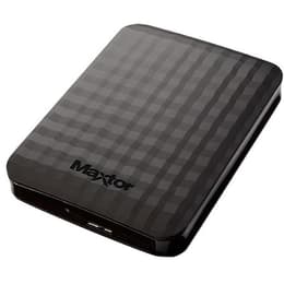 Seagate M3 Externe Festplatte - HDD 4 TB USB 3.1