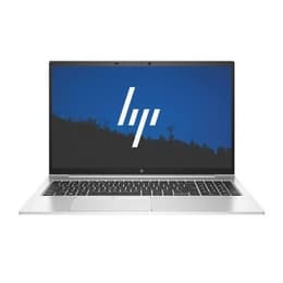 HP EliteBook 850 G7 15" Core i7 1.8 GHz - SSD 512 GB - 16GB QWERTZ - Deutsch