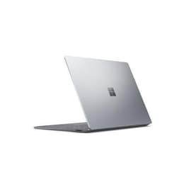 Microsoft Surface Laptop 3 13" Core i7 1.3 GHz - SSD 256 GB - 16GB QWERTY - Englisch
