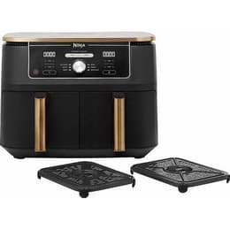 Ninja AF400EUCP Friteuse