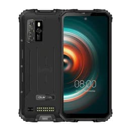 Oukitel WP15 5G 128GB - Schwarz - Ohne Vertrag