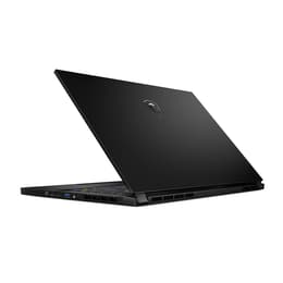 MSI Stealth GS66 12UHS 269UK 15" Core i9 2 GHz - SSD 1 TB - 32GB - NVIDIA GeForce RTX 3080 Ti QWERTY - Englisch