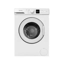 Klassische Waschmaschine 60 cm Vorne Vedette LFV274W