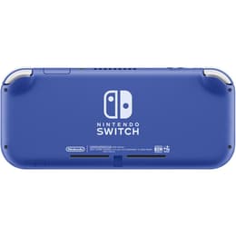 Switch Lite 32GB - Blau