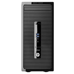 HP ProDesk 400 G3 Core i5 3,2 GHz - SSD 256 GB RAM 8 GB