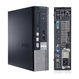 Dell OptiPlex 9010 USFF Core i5 2,9 GHz - HDD 500 GB RAM 8 GB