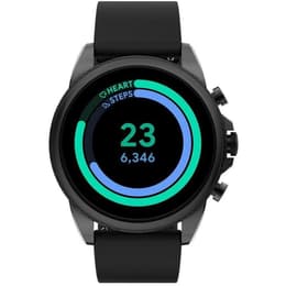Fossil mm -