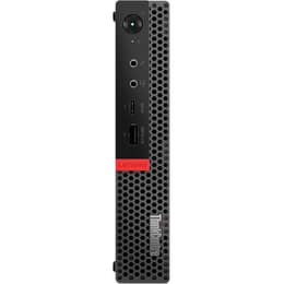 Lenovo M920Q Tiny Pentium Gold 3.1 GHz - SSD 256 GB RAM 8 GB