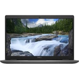 Dell Latitude 3440 14" Core i5 1.3 GHz - SSD 256 GB - 8GB QWERTY - Englisch