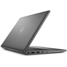 Dell Latitude 3440 14" Core i5 1.3 GHz - SSD 256 GB - 8GB QWERTY - Englisch