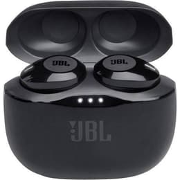 Ohrhörer In-Ear Bluetooth - Jbl TUNE 120TWS