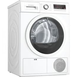 Trockner Vorne Bosch WTN85V07FF