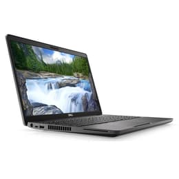 Dell Precision 3541 15" Core i7 2.6 GHz - SSD 256 GB - 16GB QWERTZ - Deutsch