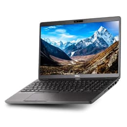 Dell Precision 3541 15" Core i7 2.6 GHz - SSD 256 GB - 16GB QWERTZ - Deutsch