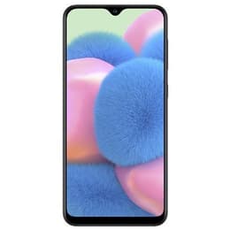 Galaxy A30s 32GB - Weiß - Ohne Vertrag