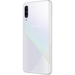 Galaxy A30s 32GB - Weiß - Ohne Vertrag