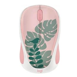 Logitech M317C Maus Wireless