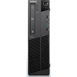 Lenovo ThinkCentre M82 SFF Core i3 3,3 GHz - SSD 960 GB RAM 16 GB