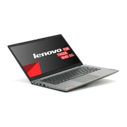 Lenovo 14" Ryzen 5 2.1 GHz - SSD 512 GB - 16GB QWERTZ - Deutsch