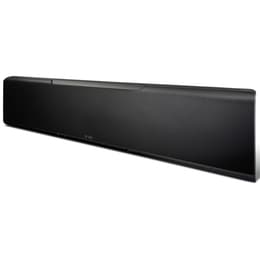 Tonleiste Yamaha MusicCast YSP-5600 - Schwarz
