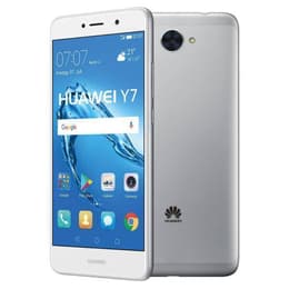 Huawei Y7 16GB - Grau - Ohne Vertrag - Dual-SIM