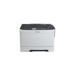 Lexmark CS517de Laserdrucker Farbe