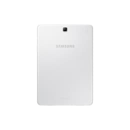 Galaxy Tab A (2015) - WLAN + LTE