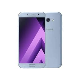 Galaxy A7 (2017) 32GB - Blau - Ohne Vertrag