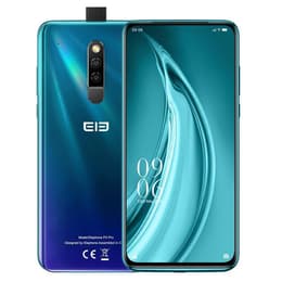 Elephone PX Pro 128GB - Blau - Ohne Vertrag
