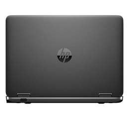 HP ProBook 640 G2 14" Core i5 2.3 GHz - SSD 240 GB - 8GB AZERTY - Französisch