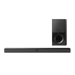 Tonleiste Sony SA-CT290 - Schwarz