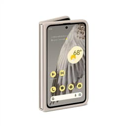 Google Pixel Fold 256GB - Beige - Ohne Vertrag