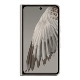Google Pixel Fold 256GB - Beige - Ohne Vertrag