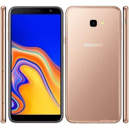 Galaxy J4+ 32GB - Gold - Ohne Vertrag - Dual-SIM