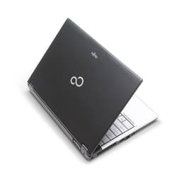 Fujitsu LifeBook S761 13" Core i5 2.5 GHz - SSD 128 GB - 4GB AZERTY - Französisch