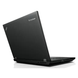 Lenovo ThinkPad L440 14" Pentium 2.3 GHz - HDD 500 GB - 4GB AZERTY - Französisch