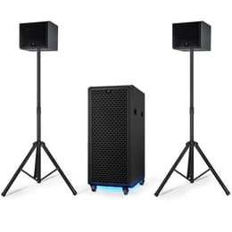 Bm Sonic BMS-PRO1208-DJ PA-Lautsprecher