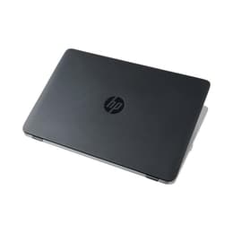 HP EliteBook 840 G1 14" Core i5 1.6 GHz - SSD 128 GB - 8GB AZERTY - Französisch