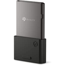 Seagate Expansion Card Xbox Series X|S Externe Festplatte - SSD 1000 GB USB 3.0