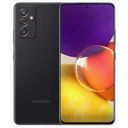 Galaxy Quantum 2 128GB - Schwarz - Ohne Vertrag