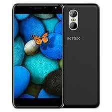 Intex Aqua S9 Pro 16GB - Schwarz - Ohne Vertrag