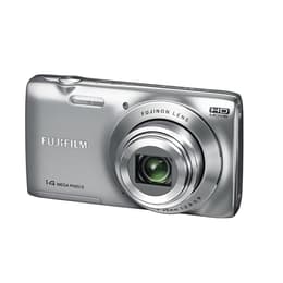 Kompakt Kamera FinePix JZ100 - Grau