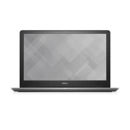 Dell Vostro 15 5568 15" Core i5 2.5 GHz - SSD 256 GB - 8GB QWERTY - Englisch
