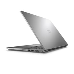 Dell Vostro 15 5568 15" Core i5 2.5 GHz - SSD 256 GB - 8GB QWERTY - Englisch