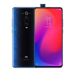 Xiaomi Mi 9T Pro 128 GB Dual Sim - Blau (Ice Blue) - Ohne Vertrag